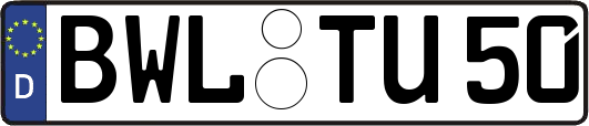 BWL-TU50