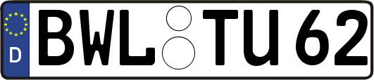 BWL-TU62