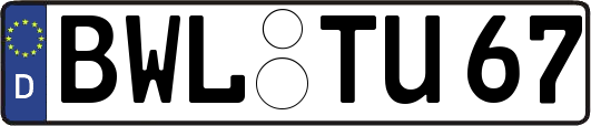 BWL-TU67