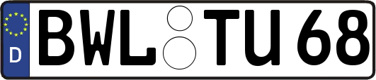 BWL-TU68