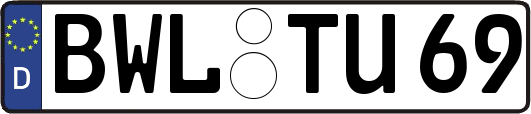 BWL-TU69