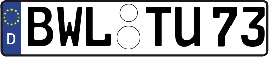 BWL-TU73