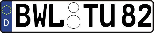 BWL-TU82