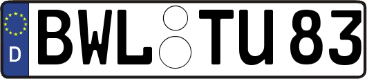 BWL-TU83
