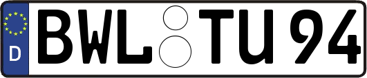 BWL-TU94