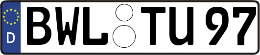 BWL-TU97