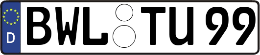 BWL-TU99