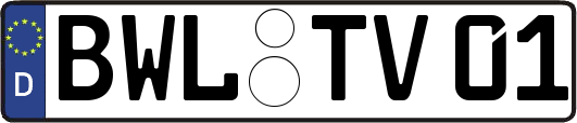 BWL-TV01