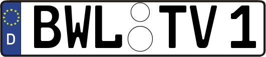 BWL-TV1