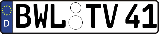 BWL-TV41
