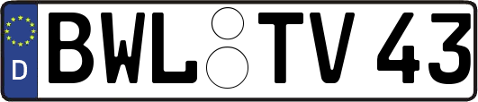 BWL-TV43