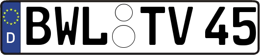 BWL-TV45