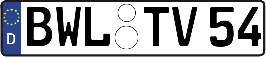 BWL-TV54