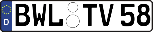 BWL-TV58