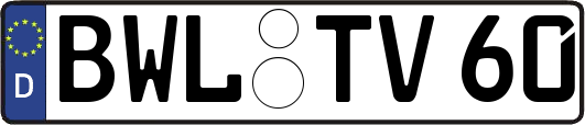 BWL-TV60