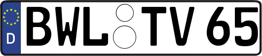 BWL-TV65