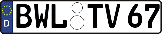 BWL-TV67