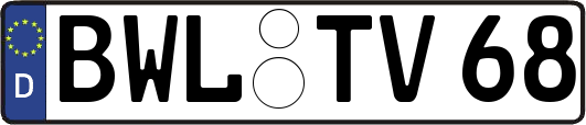 BWL-TV68
