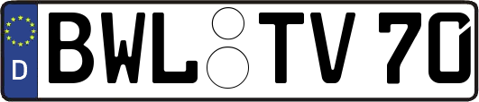 BWL-TV70