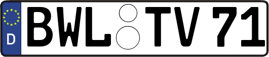BWL-TV71