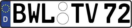 BWL-TV72