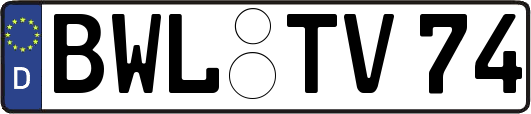 BWL-TV74