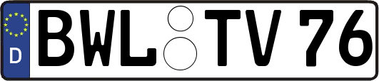 BWL-TV76