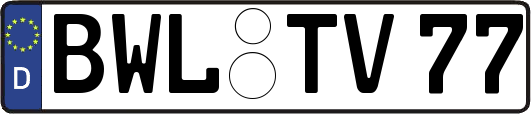 BWL-TV77