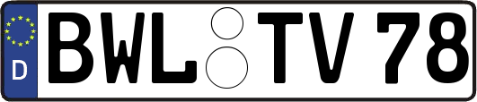 BWL-TV78