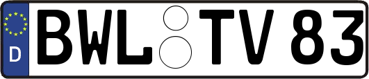 BWL-TV83
