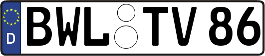 BWL-TV86