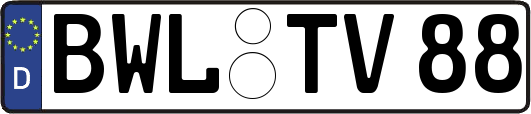 BWL-TV88