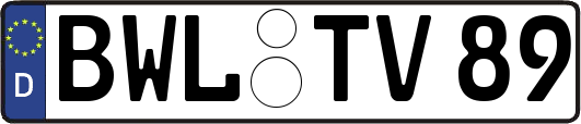 BWL-TV89