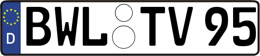 BWL-TV95