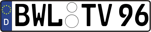 BWL-TV96