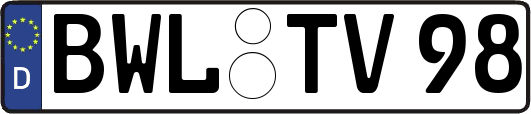 BWL-TV98