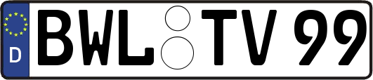 BWL-TV99