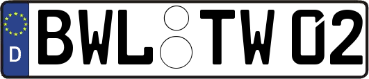 BWL-TW02