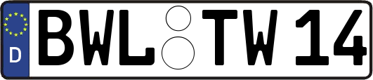 BWL-TW14
