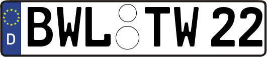 BWL-TW22