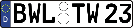 BWL-TW23