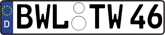 BWL-TW46