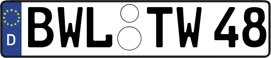 BWL-TW48