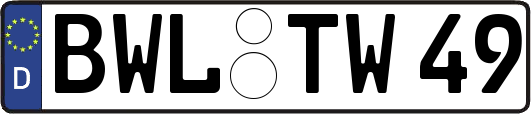 BWL-TW49