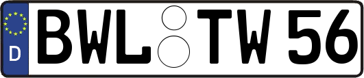 BWL-TW56