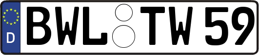 BWL-TW59