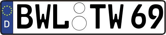 BWL-TW69