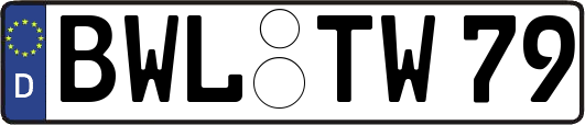 BWL-TW79