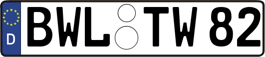 BWL-TW82