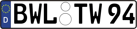 BWL-TW94